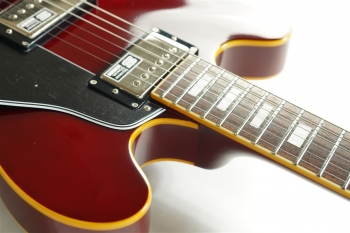 E-SA-125LTS - Cherry